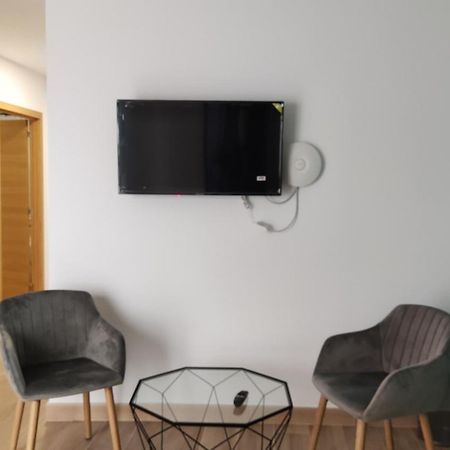 Pension Alicante Bergez Экстерьер фото