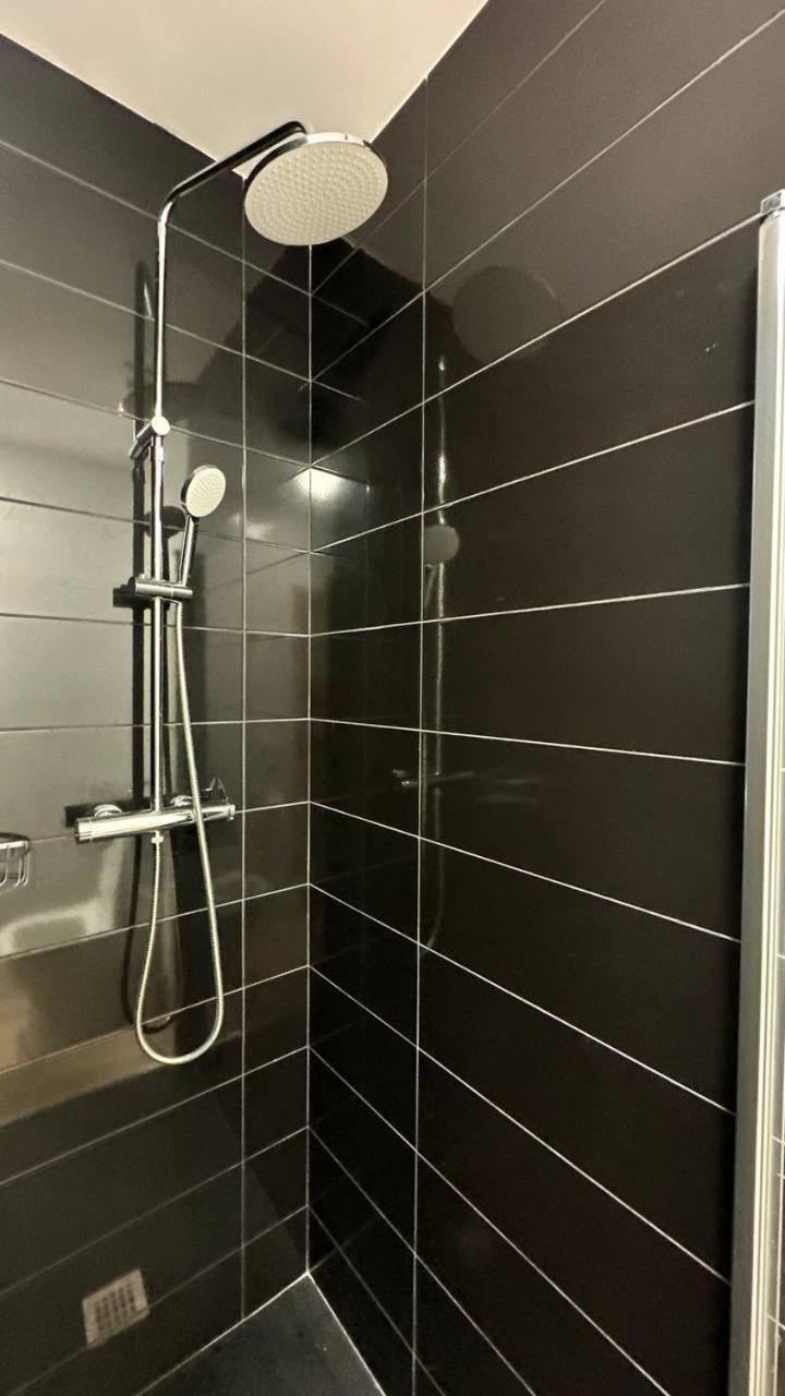 Pension Alicante Bergez Экстерьер фото