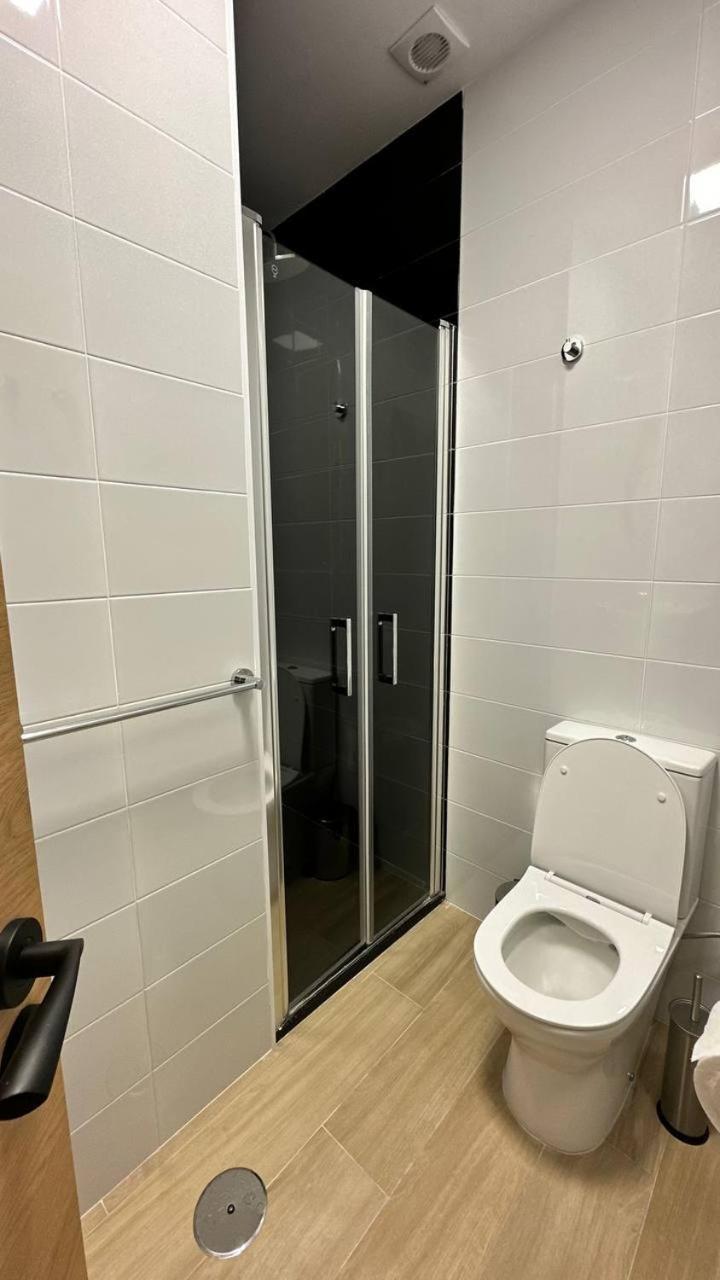 Pension Alicante Bergez Экстерьер фото