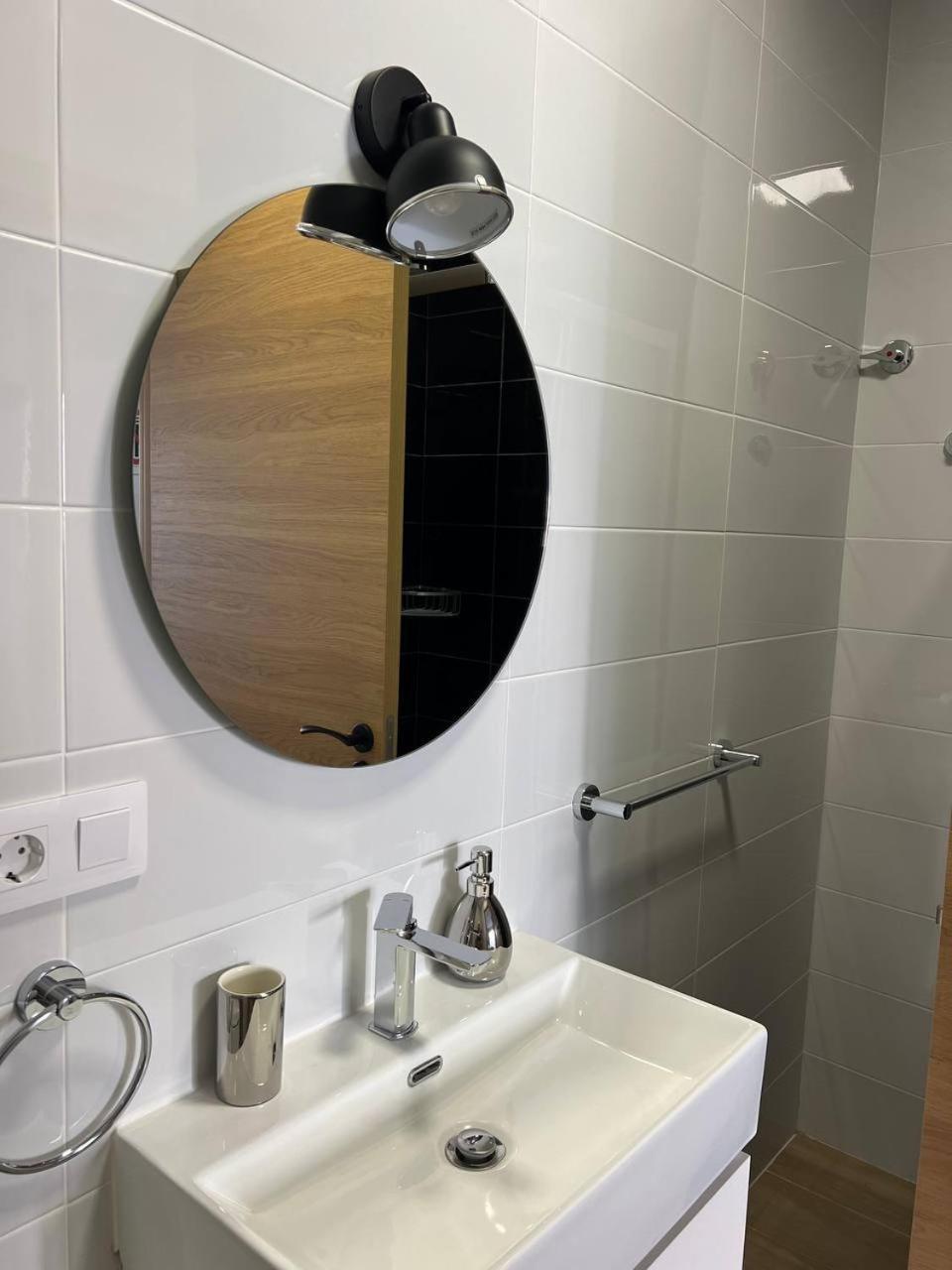 Pension Alicante Bergez Экстерьер фото