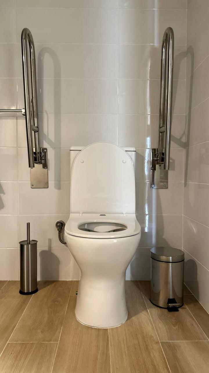 Pension Alicante Bergez Экстерьер фото
