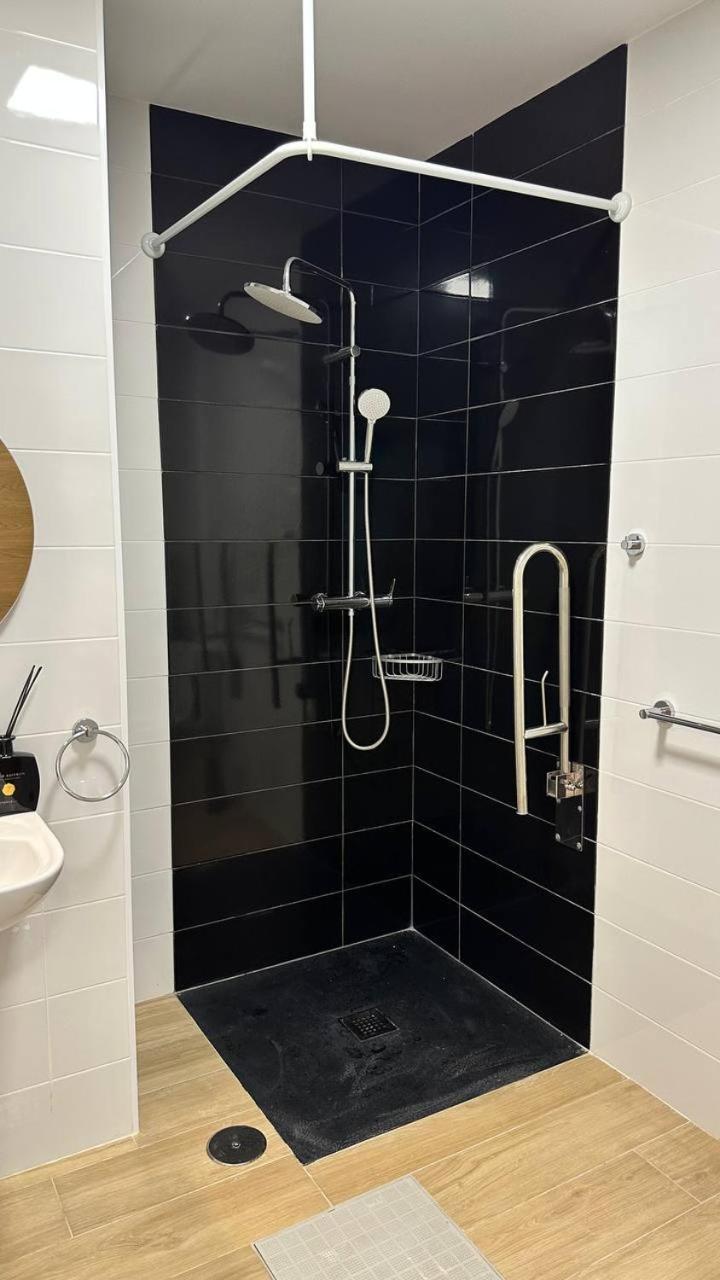 Pension Alicante Bergez Экстерьер фото