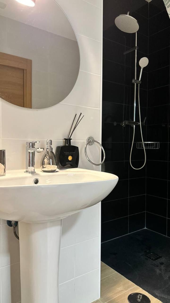 Pension Alicante Bergez Экстерьер фото